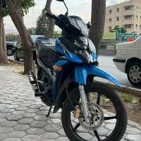 تی وی اس مدل۹۵