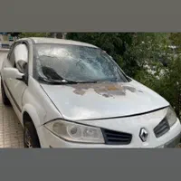 رنو مگان مونتاژ E2 1600cc، مدل ۱۳۹۱|خودرو سواری و وانت|تهران, آبشار|دیوار