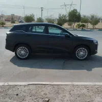 هایما 8s مدل 1402|خودرو سواری و وانت|یزد, |دیوار