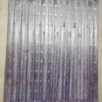 پرده پارچه ای|پرده، رانر، رومیزی|خرمدره, |دیوار