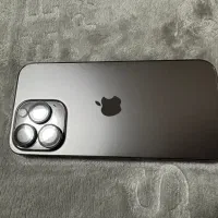 ۱۳پرو رنگ مشکی