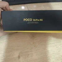 شیائومی Poco X6 Pro با حافظهٔ ۵۱۲ گیگابایت|موبایل|یاسوج, |دیوار