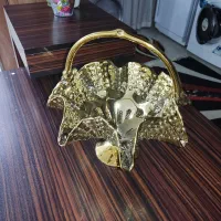 میوه خوری طلایی