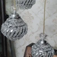 لوستر کریستال