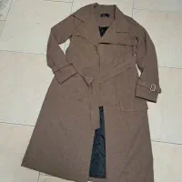 پالتو|لباس|تهران, قصر فیروزه ۲|دیوار