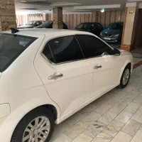 دنا پلاس ۱۴۰۰ کم کارکرد بدون رنگ|خودرو سواری و وانت|تهران, منیریه|دیوار