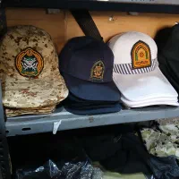 فروشگاه نظامی در تاکستان|لباس|تاکستان, |دیوار