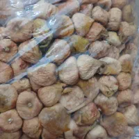 انجیر خشک تازه و گوشتی