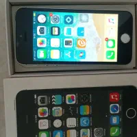 آیفون5s|موبایل|فردیس, فردیس|دیوار