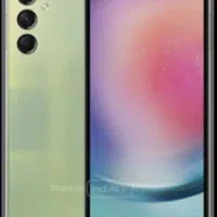 گوشی A24