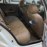 سمندSEمدل1391|خودرو سواری و وانت|مشهد, رضاشهر|دیوار