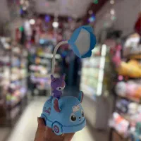 چراغ مطالعه و شبخواب شارژی