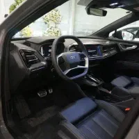 آئودی Q4 مدل 2025/ خسروانی / AUDI Q4 -40 e-tron|خودرو سواری و وانت|تهران, حکمت|دیوار