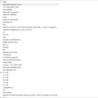 کیس و مانیتور