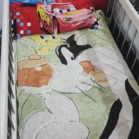 تخت گهواره ای