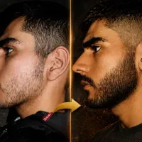 راز مردانگی فقط توی یک ماه
