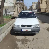 پراید مدل 90