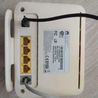 مودم ADSL هوآوی|مودم و تجهیزات شبکه|خوی, |دیوار