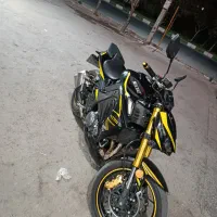 هایپرو مدل ۱۴۰۲نیکتاز بهترین مارک|موتورسیکلت|قم, حکمت شمالی|دیوار