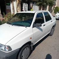 پراید ۱۳۱ مدل ۹۹