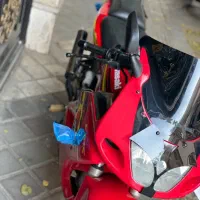 zx150|موتورسیکلت|تهران, شهرک شریعتی|دیوار