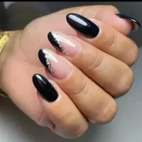 کاشت ناخن هزینه مواد (۲۰۰)تومن|خدمات آرایشگری و زیبایی|گرگان, |دیوار