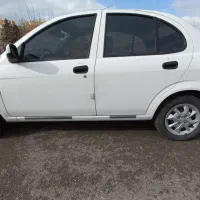 ساینا مدل 1403دوگانه شرکتی|خودرو سواری و وانت|قزوین, |دیوار