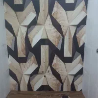 نصاب کاغذ دیواری