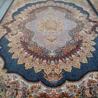قالی ۹ متر