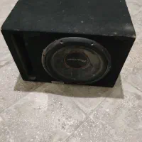 ساب باکس پایونیر