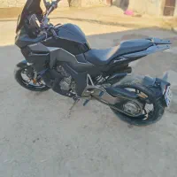 موتورزونتس۲۵۰|موتورسیکلت|بجنورد, |دیوار