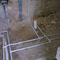 لوله کشی اب و فاظلاب