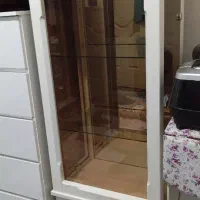 مینی بوفه|بوفه، ویترین، کنسول|تهران, خاک سفید|دیوار