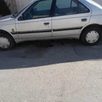 استخدام راننده آقا با خودرو سواری