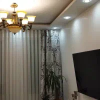 لوستر جفت|لوستر و چراغ آویز|کرج, حسینآباد|دیوار