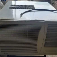 کولر پنجره ای گازی گری  21 هزار