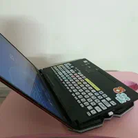 فروش لپ تاب TUF GAMING|رایانه همراه|تهران, فرزانه|دیوار