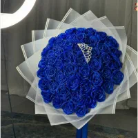 گل مصنوعی|گل مصنوعی|میانه, |دیوار