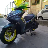 موتور سیکلت