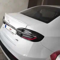 خودرو ایگل ۴۰۵ سفید صفر