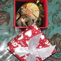 چاپ عکس روی گردنبند|بدلیجات|اهواز, فاز ۲ پادادشهر|دیوار