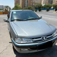 پارس سال مدل۱۴۰۰