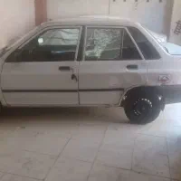 مژده،پراید 93،باقیمت خوب