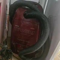 جاروبرقی