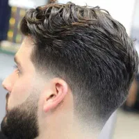 خدمات کوتاهی مو آقایان