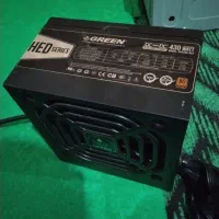 پاور 430 HED گرین پیچ پلمب|قطعات و لوازم جانبی رایانه|نسیم‌شهر, |دیوار