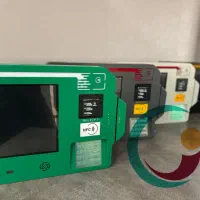 کشلس مدل Gtec/ غیر نقدی/ دیواری|فروشگاه و مغازه|آمل, |دیوار