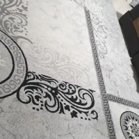 فرش ۱۲متری گلیم