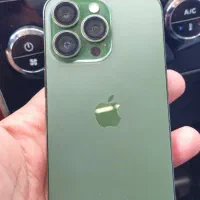 آیفون ۱۳ پرو