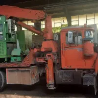 خدمات جرثقیل کفی ۳تن تا ۳۰ تن|خدمات حمل و نقل|خسروشاه, |دیوار